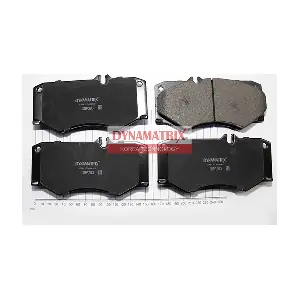 DYNAMATRIX DBP293