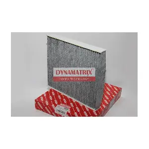 DYNAMATRIX DCFK809