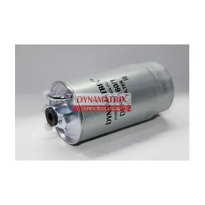 DFFL160/1 DYNAMATRIX