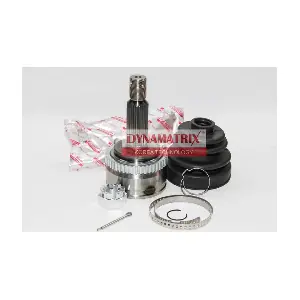 DCV824077 DYNAMATRIX