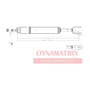 DSA341845 DYNAMATRIX