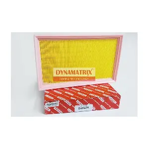 DYNAMATRIX DAF676 Повітряний фільтр