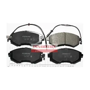 DYNAMATRIX DBP1737