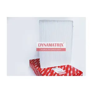 DYNAMATRIX DCF396
