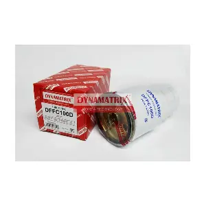 DYNAMATRIX DFFC100D