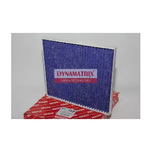 DYNAMATRIX DCF301