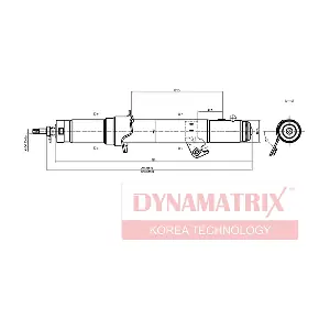 DSA341352 DYNAMATRIX