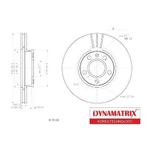 DBD1559 DYNAMATRIX