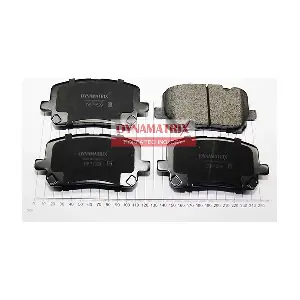 DYNAMATRIX DBP1529