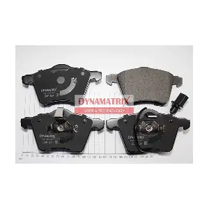 DYNAMATRIX DBP1654