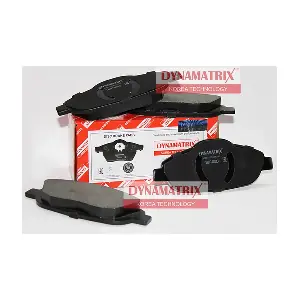 DBP4003 DYNAMATRIX