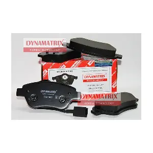 DYNAMATRIX DBP1666