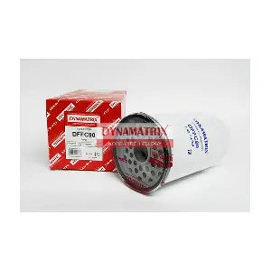 DYNAMATRIX DFFC90