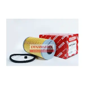 DYNAMATRIX DFFX204D