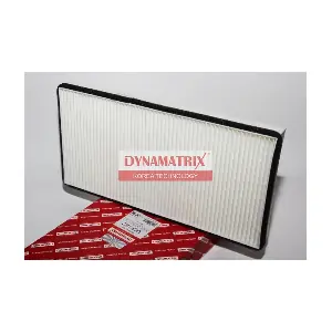 DYNAMATRIX DCF32/2