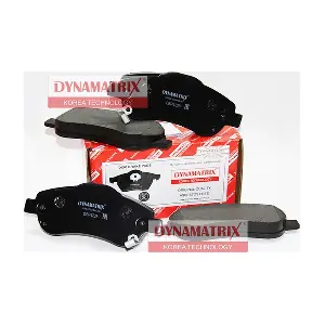 DBP4228 DYNAMATRIX