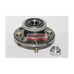 DWH3798 DYNAMATRIX