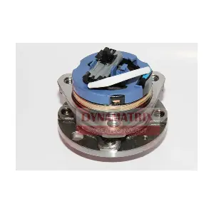DWH3510 DYNAMATRIX