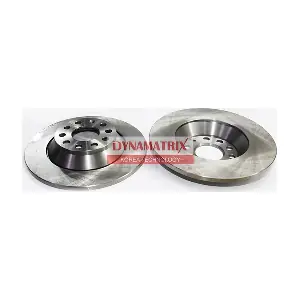 DBD1307 DYNAMATRIX