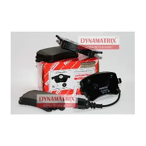 DBP1644 DYNAMATRIX