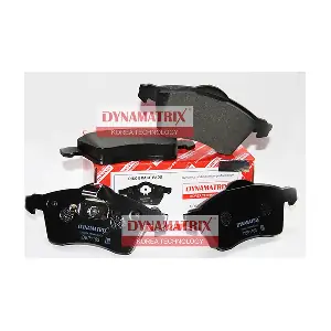 DBP1163 DYNAMATRIX