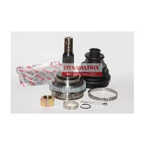 DCV809040 DYNAMATRIX