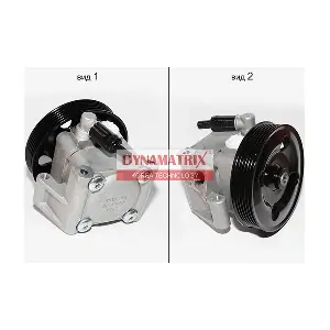 DPSP042 DYNAMATRIX