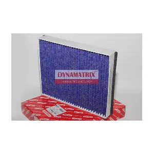 DYNAMATRIX DCFK875