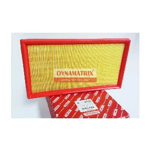DYNAMATRIX DAF1080