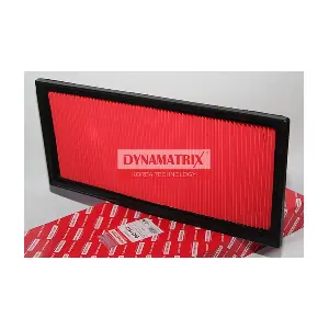 DYNAMATRIX DAF1518