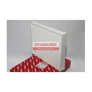 DYNAMATRIX DCF877