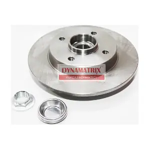 DBD1695 DYNAMATRIX