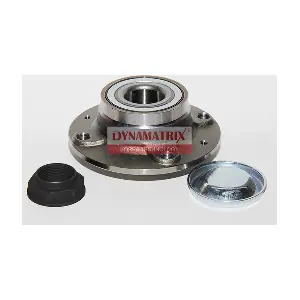 DWH3587 DYNAMATRIX