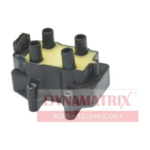 DIC115 DYNAMATRIX