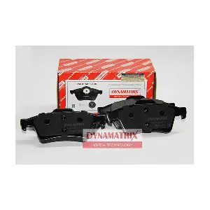 DYNAMATRIX DBP1540