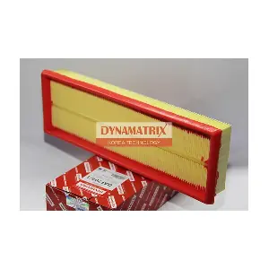 DAF704/1 DYNAMATRIX