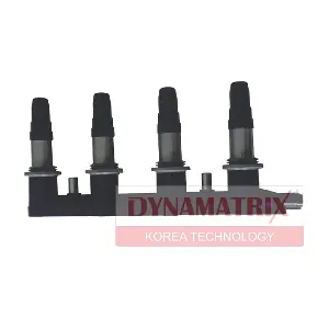DYNAMATRIX DIC025