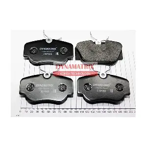 DYNAMATRIX DBP669