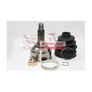 DCV818028 DYNAMATRIX