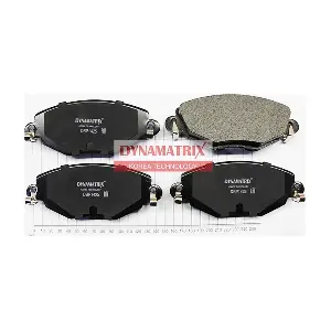 DYNAMATRIX DBP1425