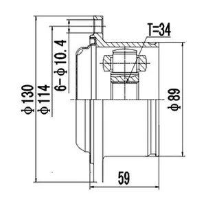 DCV650019 DYNAMATRIX