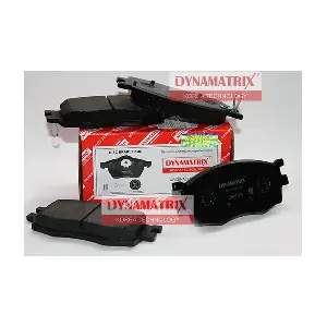 DYNAMATRIX DBP1955