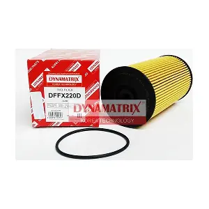 DYNAMATRIX DFFX220D