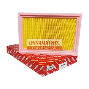 DYNAMATRIX DAF790