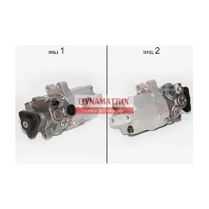 DPSP055 DYNAMATRIX