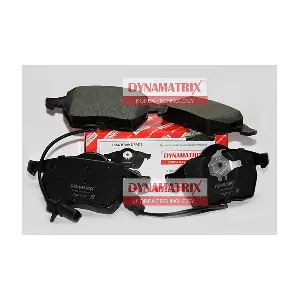DYNAMATRIX DBP1717