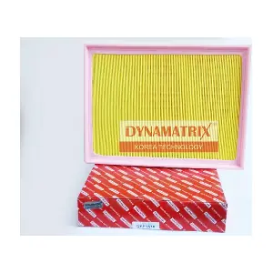 DYNAMATRIX DAF1576