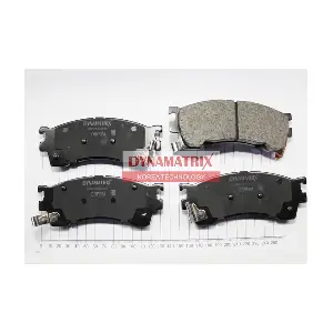 DYNAMATRIX DBP984