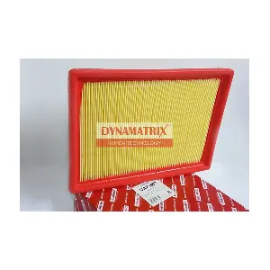 DAF1997 DYNAMATRIX