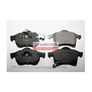 DYNAMATRIX DBP1295